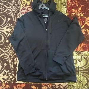 Nike Therma Fit Fleece Hoodie